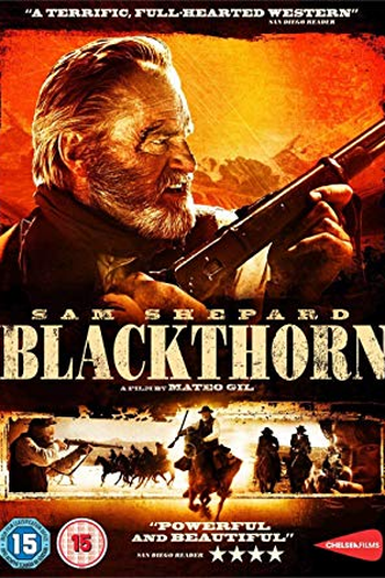  de Filme Os Implacáveis (2011)