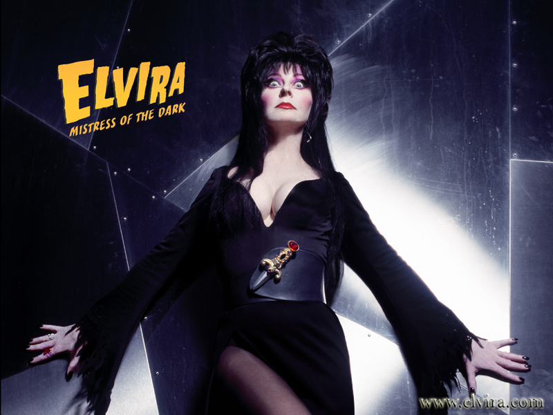 Foto 10 de Elvira, a Rainha das Trevas