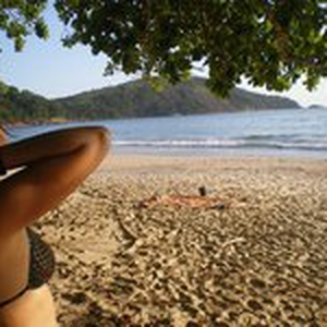 Foto de perfil de Monielle Santos