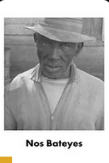 Nos Bateyes (De bateyes)