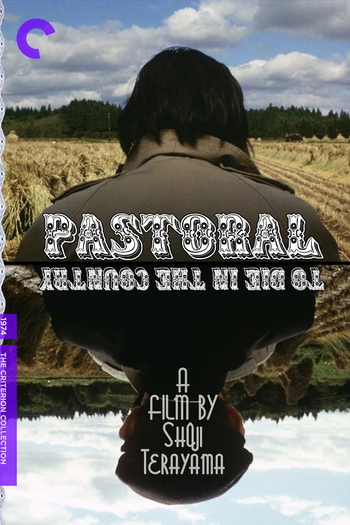  de Filme Pastoral: Morrer no Campo (1974)