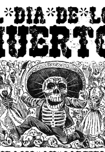 O dia dos Mortos (El dia de los muertos)