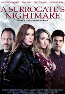 Mãe Substituta (A Surrogate's Nightmare)