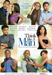 Pense como Eles (Think Like a Man)