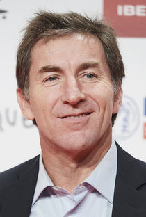 Antonio de la Torre - Poster 1