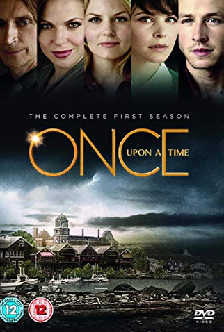 Poster 8 de Série Era Uma Vez (1ª Temporada) (2011)