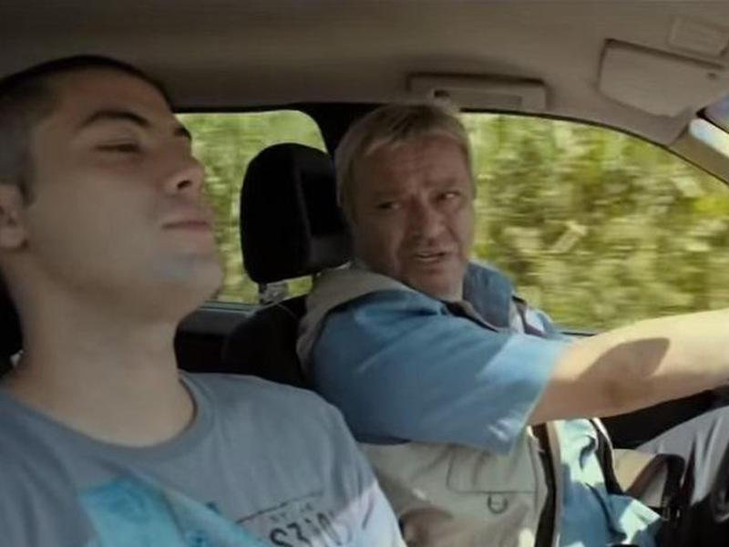 Foto 3 de Cefurji raus!