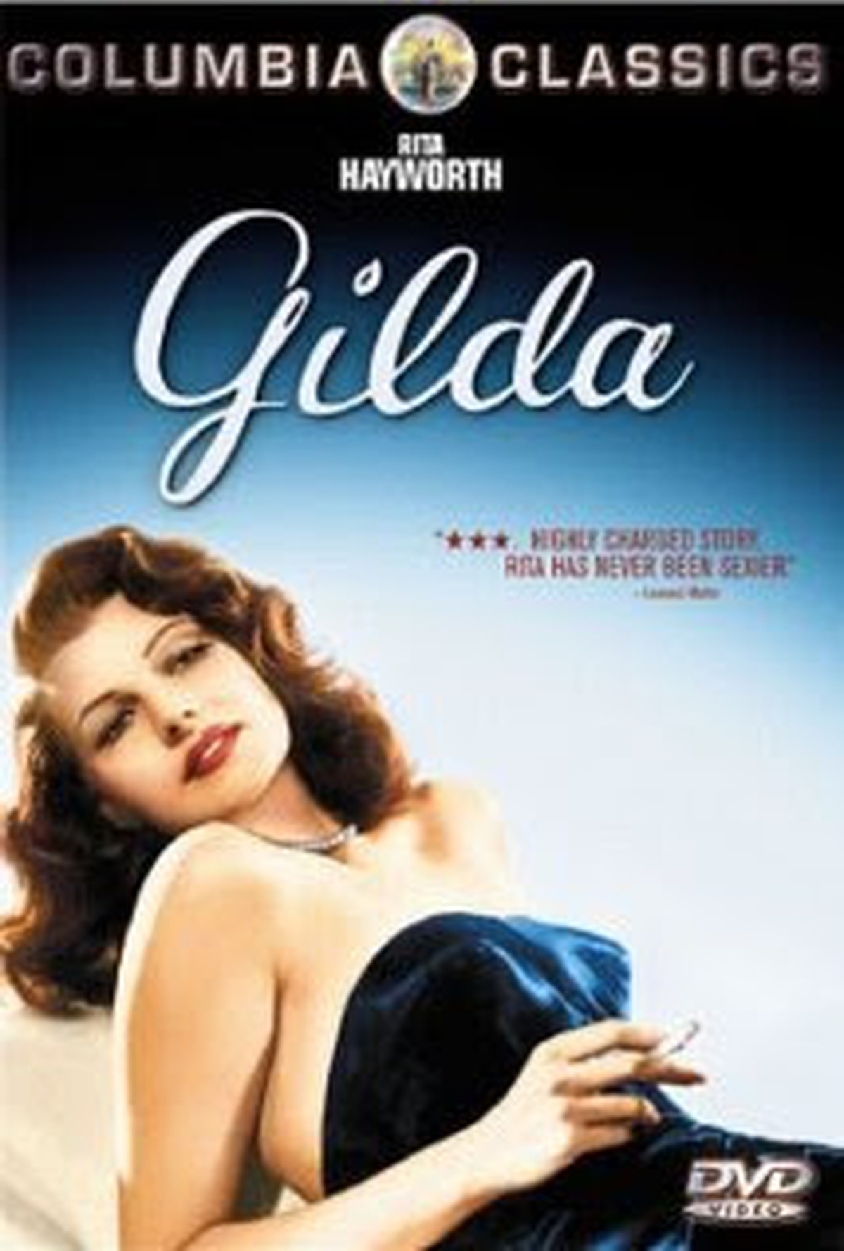 gilda