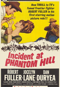 Pistoleiros Sem Alma (Incident at Phantom Hill)