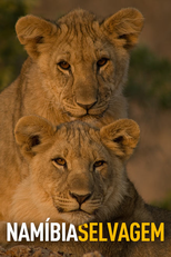 Namíbia Selvagem (Namíbia Selvagem)