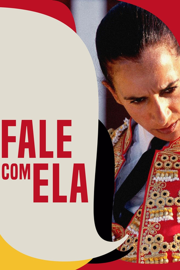  de Filme Fale com Ela (2002)