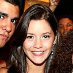 Foto de perfil de Jéssica Gonçalves