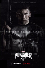 O Justiceiro (1ª Temporada) (Marvel’s The Punisher (Season 1))