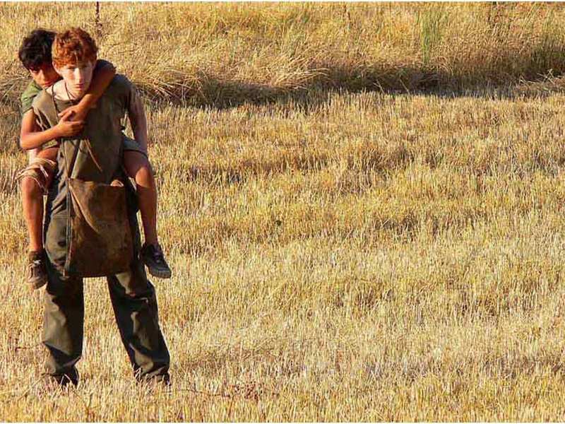 Foto 4 de Rosso Malpelo