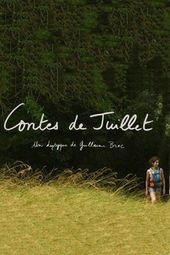  de Filme Contos de Julho (2017)