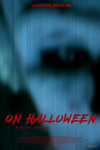  de Filme On Halloween (2020)