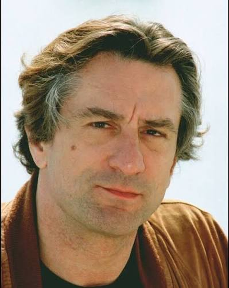 Robert De Niro - Foto 12
