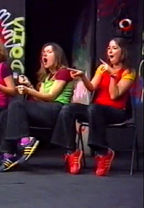 Confissões de Adolescentes - A Peça (Confissões de Adolescentes - A Peça)