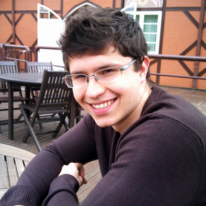 Foto de perfil de Abner Sanlay Cypriano