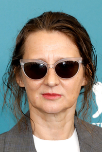 Lucrecia Martel - Poster 1