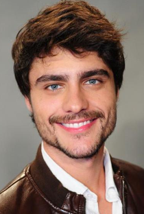 Guilherme Leicam - Poster 1