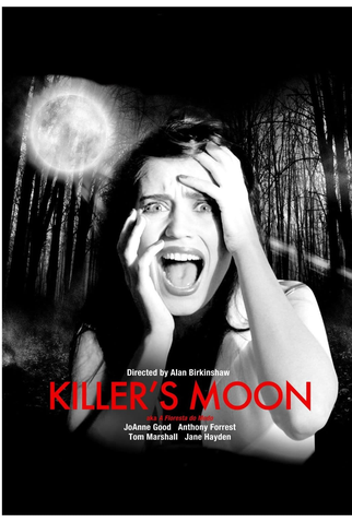 Poster 7 de Filme Killer's Moon (1978)