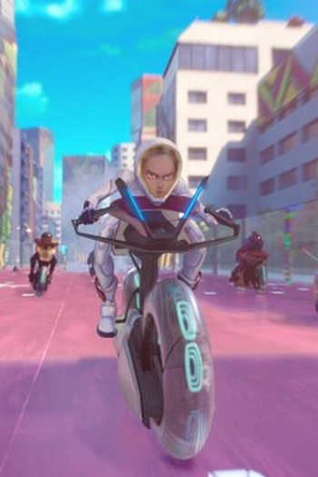 Poster de Episódio TBA (2024)