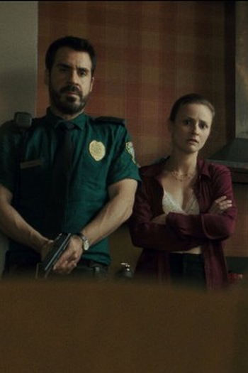 Poster de Episódio Épisode 4 (2022)