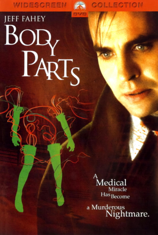 Poster 7 de Filme Anatomia de Um Assassino (1991)