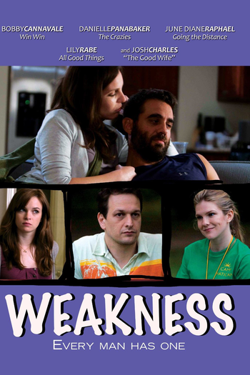  de Filme Ponto Fraco (2010)