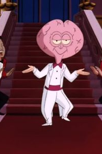 Poster de Episódio Dexter's Date (1996)