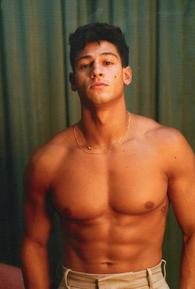 Emilio Sakraya (29 de Junho de 1996) | Artista | Filmow