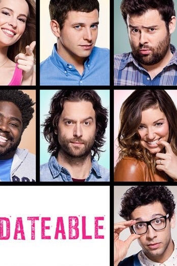  de Série Os Impegáveis (2ª Temporada) (2015)