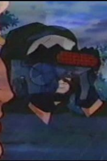 Poster de Episódio Excalibur (1985)