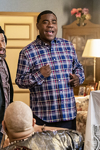 Poster de Episódio Family Feud (2020)