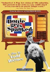 Dottie Gets Spanked (Dottie Gets Spanked)