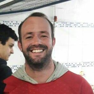 Foto de perfil de Luis Knoth