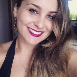 Foto de perfil de Gabrielle