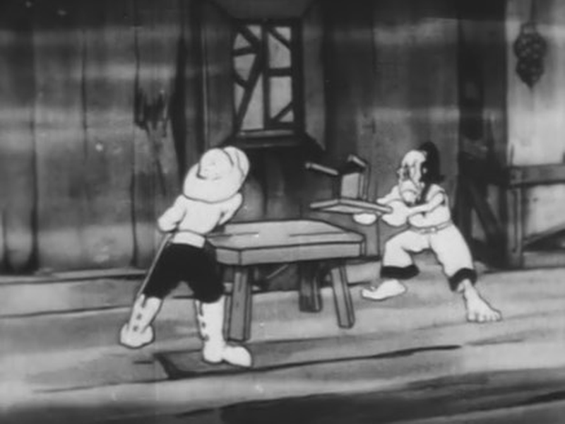 Foto 2 de Durante uma Bebida