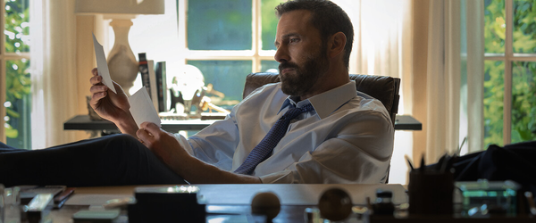 Ben Affleck defende “Digger” e alerta para filmes cada vez mais genéricos