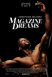 Magazine Dreams - Poster / Capa / Cartaz - Oficial 1