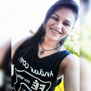 Foto de perfil de Amanda Linhares