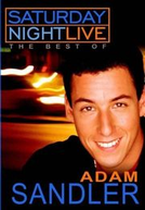 Saturday Night Live: The Best of Adam Sandler (Saturday Night Live: The Best of Adam Sandler)