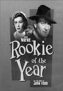 O Novato do Ano (rookie of the year)