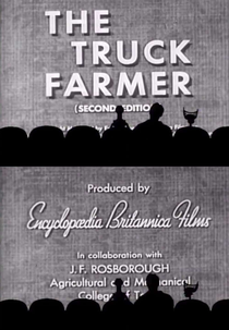 The Truck Farmer (The Truck Farmer)