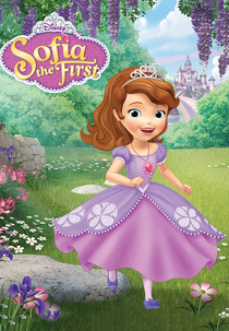 Princesinha Sofia (4ª Temporada) (Sofia the First (Season 4))