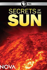 Redescobrindo o Sol (NOVA: Secrets of the Sun)