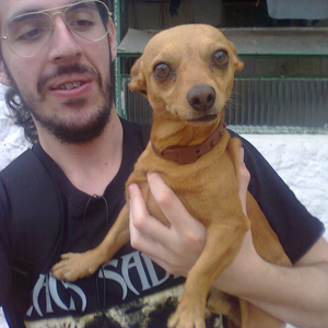 Foto de perfil de Gabriel