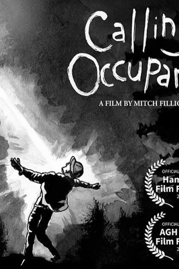  de Filme Calling Occupants (2020)