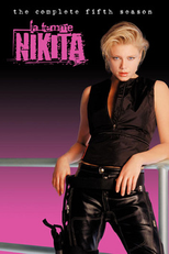 La Femme Nikita (5ª Temporada) (La Femme Nikita  (Season 5))